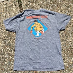 Muhammad Ali tshirt